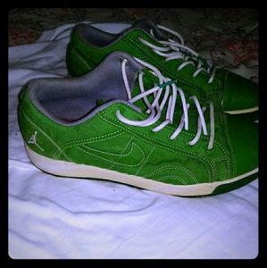Jordan Sneaker